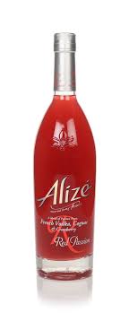 ALIZE RED PASSION 70CL