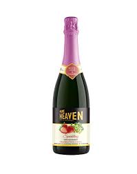 PURE HEAVEN GRAPE STRAWBERRY