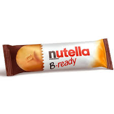 NUTELLA B READY 22G