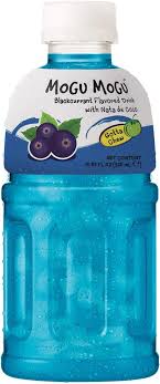 MOGU BLACKCURRENT 320ML