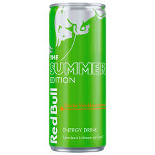 RED BULL CURUBA ELDER 250ML