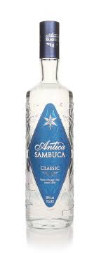 ANTICA SAMBUCA CLASSIC 70CL