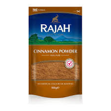 RAJAH CINNAMON POWDER 100G