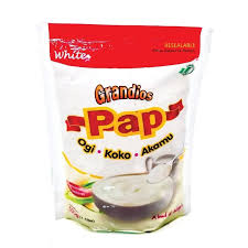 GRANDIOS PAP OGI 500G