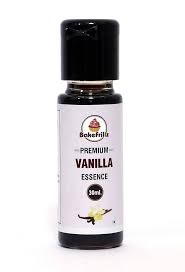 ESSENCE VANILLA 30ML