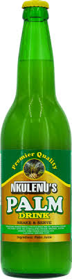 NKULENUS PALM DRINK 625ML