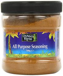 DUNN'S RIVER ALL PURPOSE SEASONING 700G
