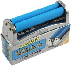 RIZZLA ROLLING MACHINE