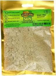 PC EGUSI GROUND 100G