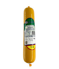 YNOOR CHICKEN SALAMI 450G