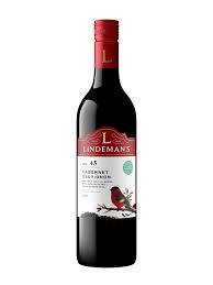 LINDEMANS CABERNET 75CL