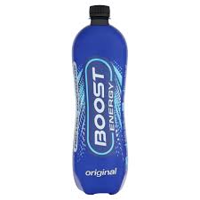 BOOST ENERGY 1L