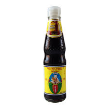 HB THIN SOY SAUCE 300ML