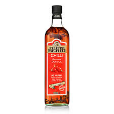 FB CHILLI OIL 250ML