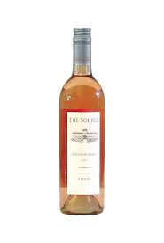 BH GRENACHE ROSE 70CL