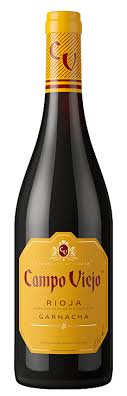 CAMPO VIEJO RIOLA CARNACHA 70