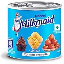 TS SWEETENED MILK 1KG