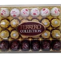 FERRERO COLLECTION 269G