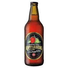 KOPPARBERG STRAWBERRY LIME 500
