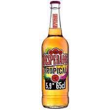 DESPERADOS 650ML