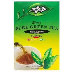 DALGETY PURE GREEN 40G
