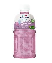 MOGU COTTON CANDY 320ML