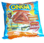 ONGA CHICKEN CUBES 50'S 200G