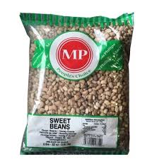 MP SWEET BEANS 4KG