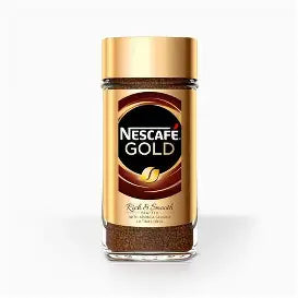 NESCAFE GOLD 200G