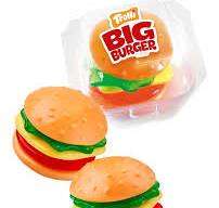 TROLLI BIG BURGER