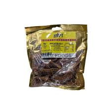AF DRIED CATFISH FILLET 100G