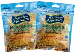 CARIBBEAN SOUR SASP SEA MOSS
