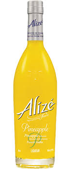 ALIZE PINEAPPLE 70CL