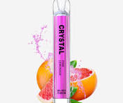CRYSTAL PINK LEMONADE