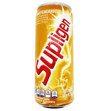 SUPLIGEN PEANUT FLAVOUR 290ml