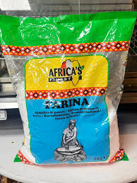 AD FARINA 4KG