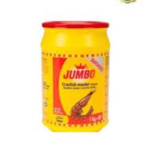 JUMBO CRAYFISH POWDER 1KG