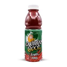 KB SORREL JUICE 500ML