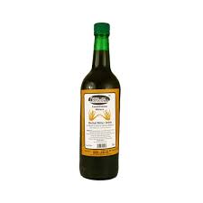 FIELDSWAY CONSTITUTION 750ML