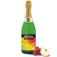 DEVINA FRUIT COCKTAIL 75CL