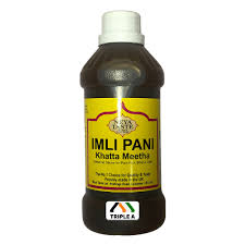 IMLI PANI KHATTA MEETHA 500ML