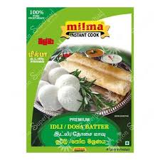 MILMA DOSA IDLI MIX 1KG