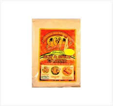 SHADS HOT/SPICY COATING 300G