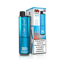 IVG FROZEN EDITION 4 IN 1