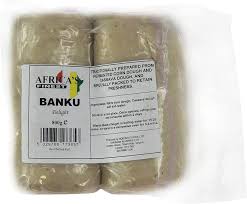 AF BANKU 800G