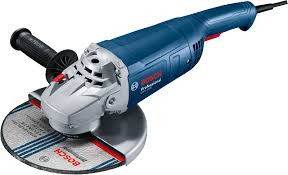GRINDER LARGE