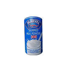 MARVEL SKIMMED MILK 350G