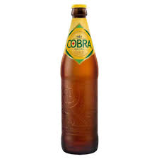COBRA 660ML