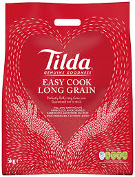 TILDA EASY COOK 5KG