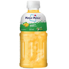 MOGU MANGO 320ML